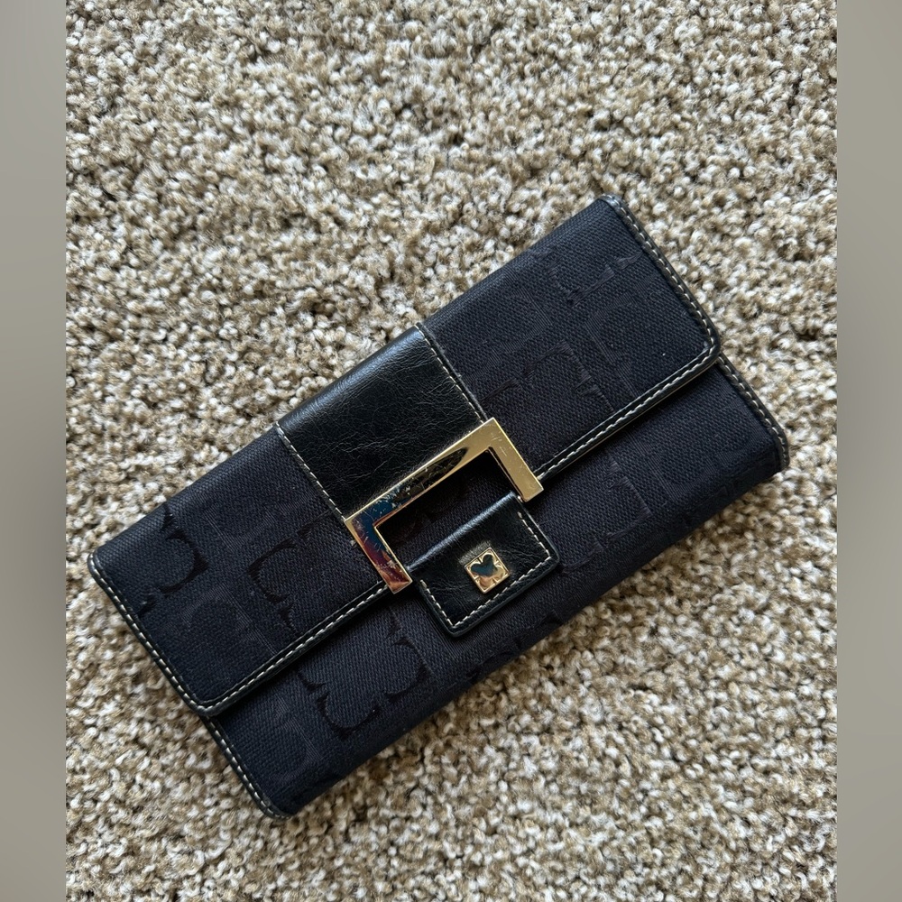 Liz Claiborne Wallet